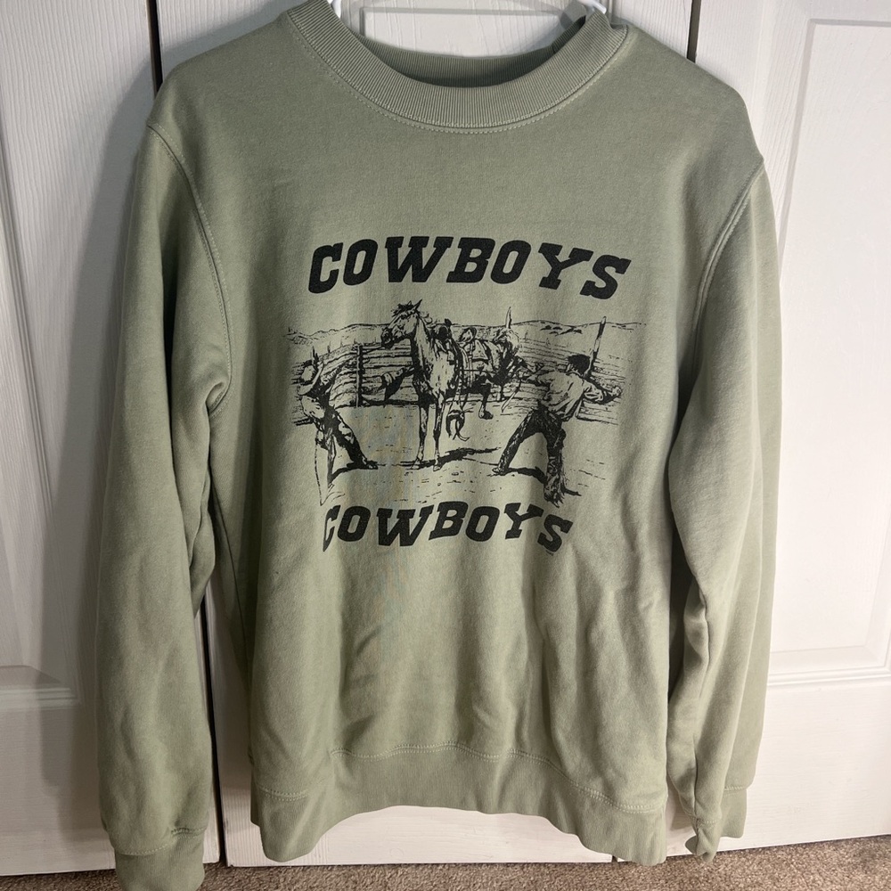 Brandy Melville crewneck